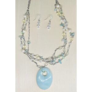 Lia Sophia necklace, Lia Sophia jewelry, vintage jewelry